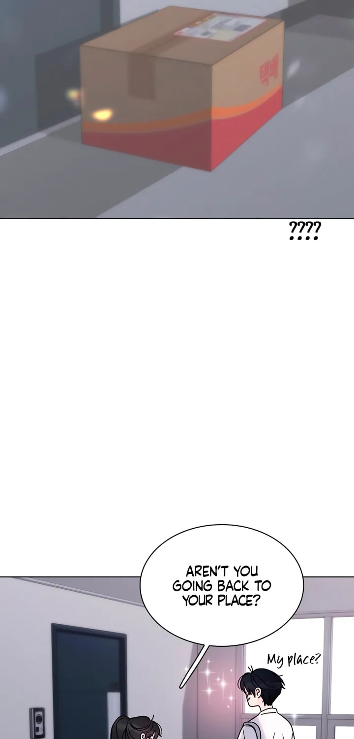 Read Kiss Before Sleep chapter 47 image 56 on Lezhin