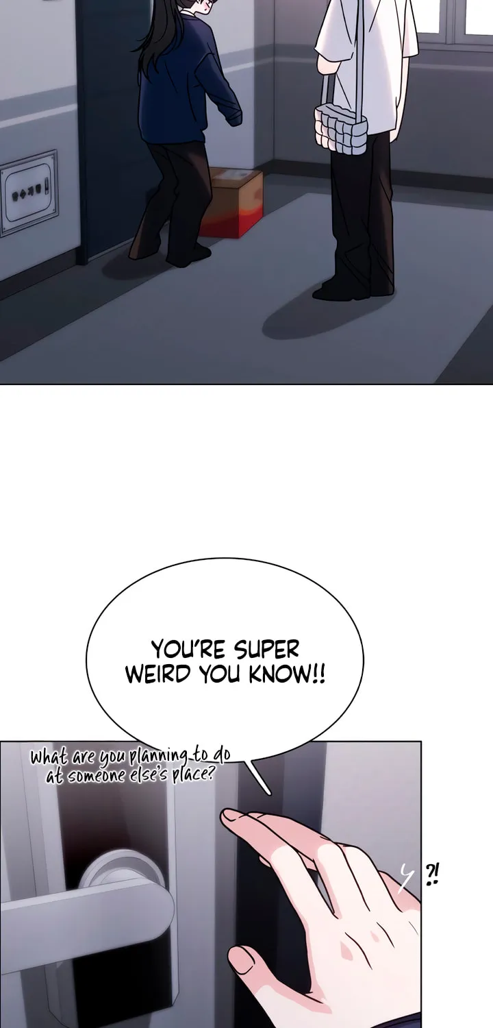 Read Kiss Before Sleep chapter 47 image 57 on Lezhin