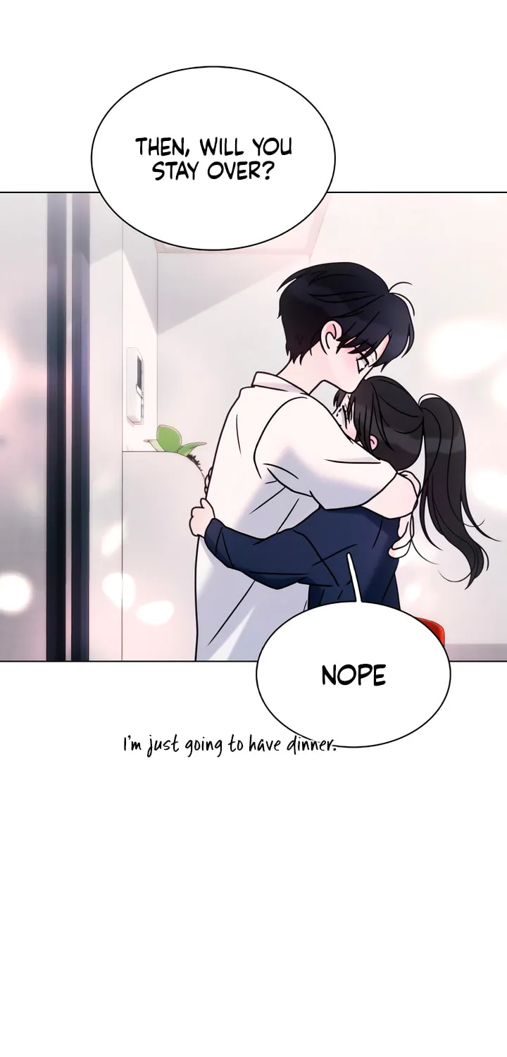 Read Kiss Before Sleep chapter 47 image 62 on Lezhin