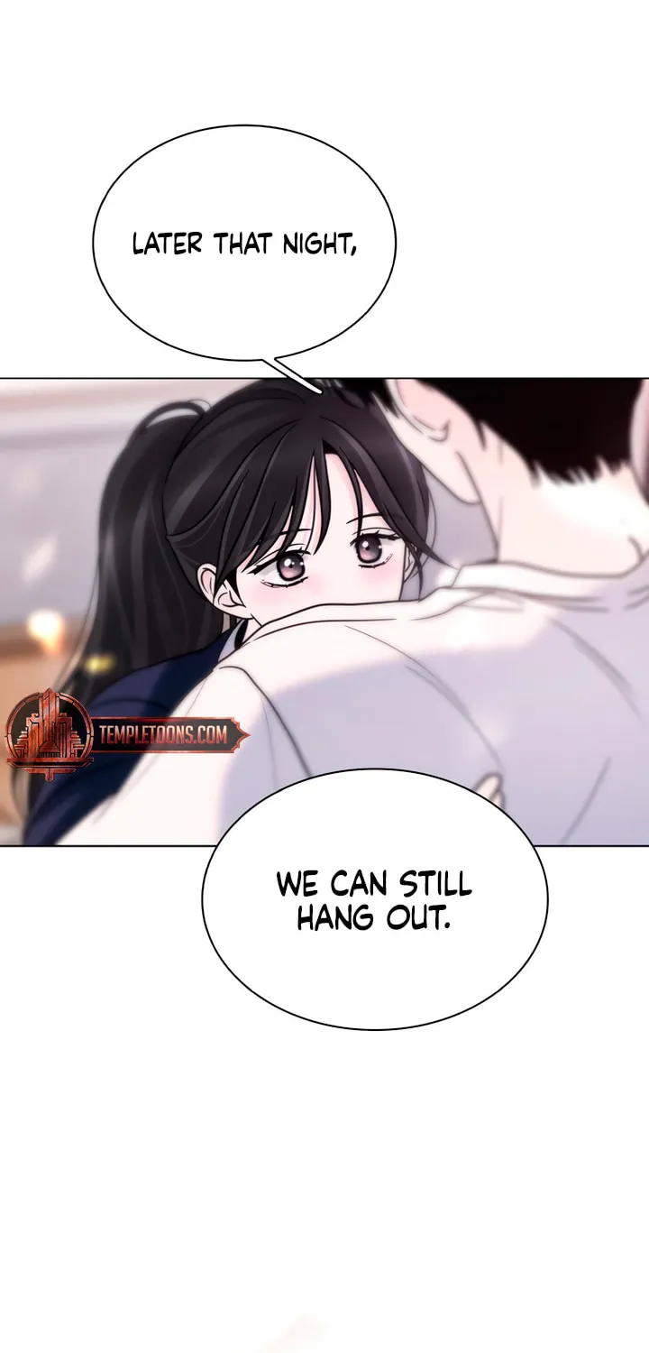 Read Kiss Before Sleep chapter 47 image 63 on Lezhin