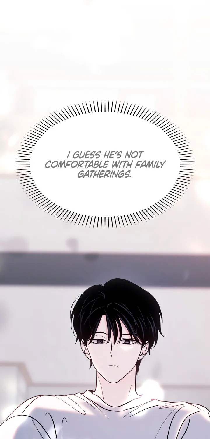 Read Kiss Before Sleep chapter 47 image 64 on Lezhin