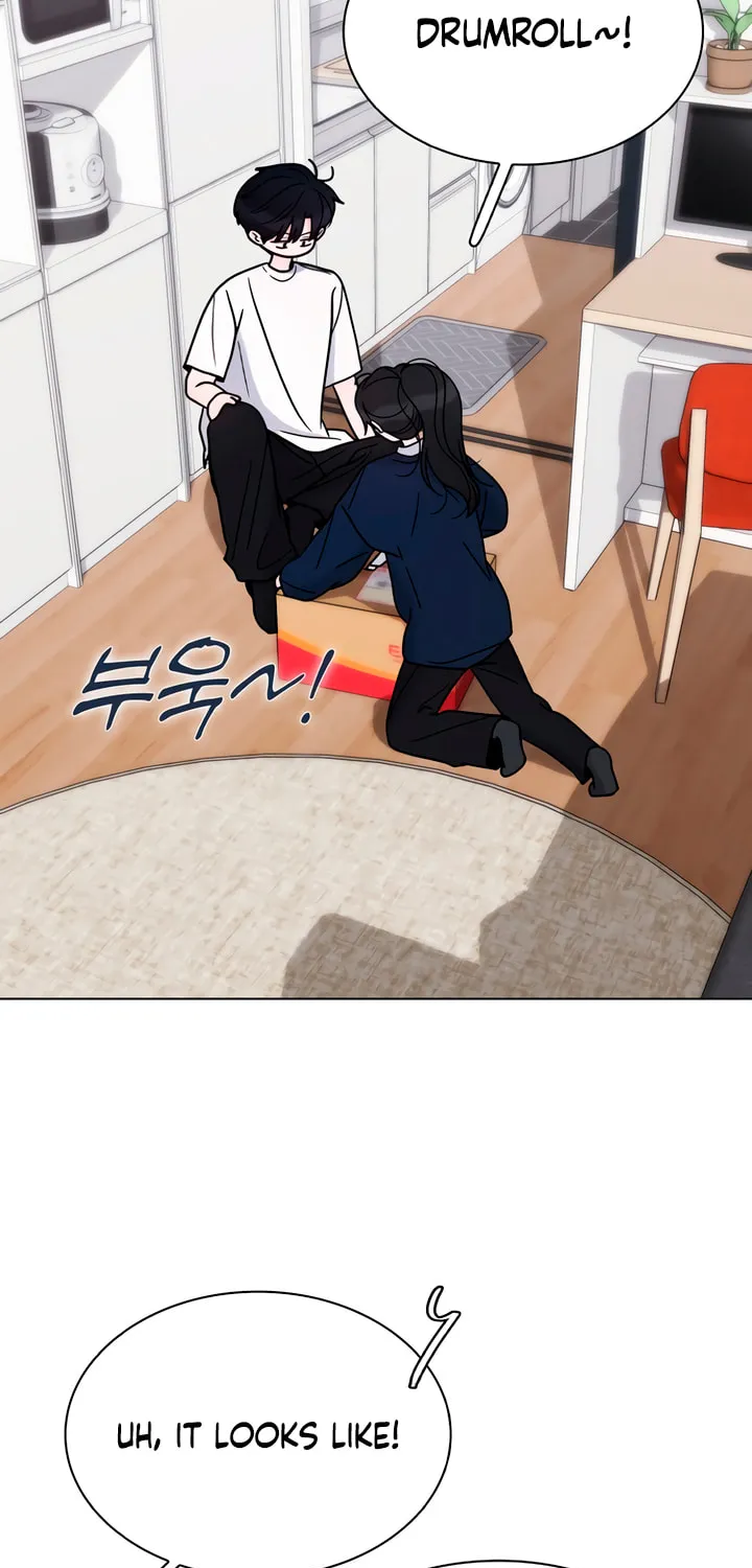 Read Kiss Before Sleep chapter 47 image 70 on Lezhin