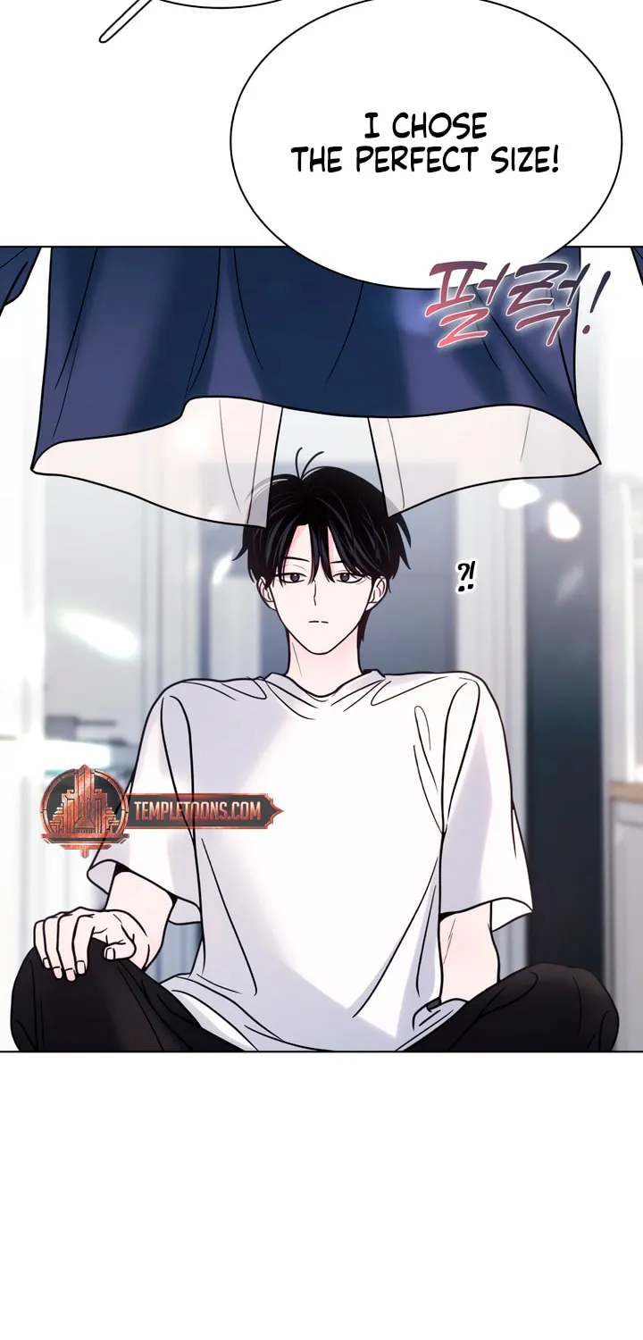 Read Kiss Before Sleep chapter 47 image 71 on Lezhin
