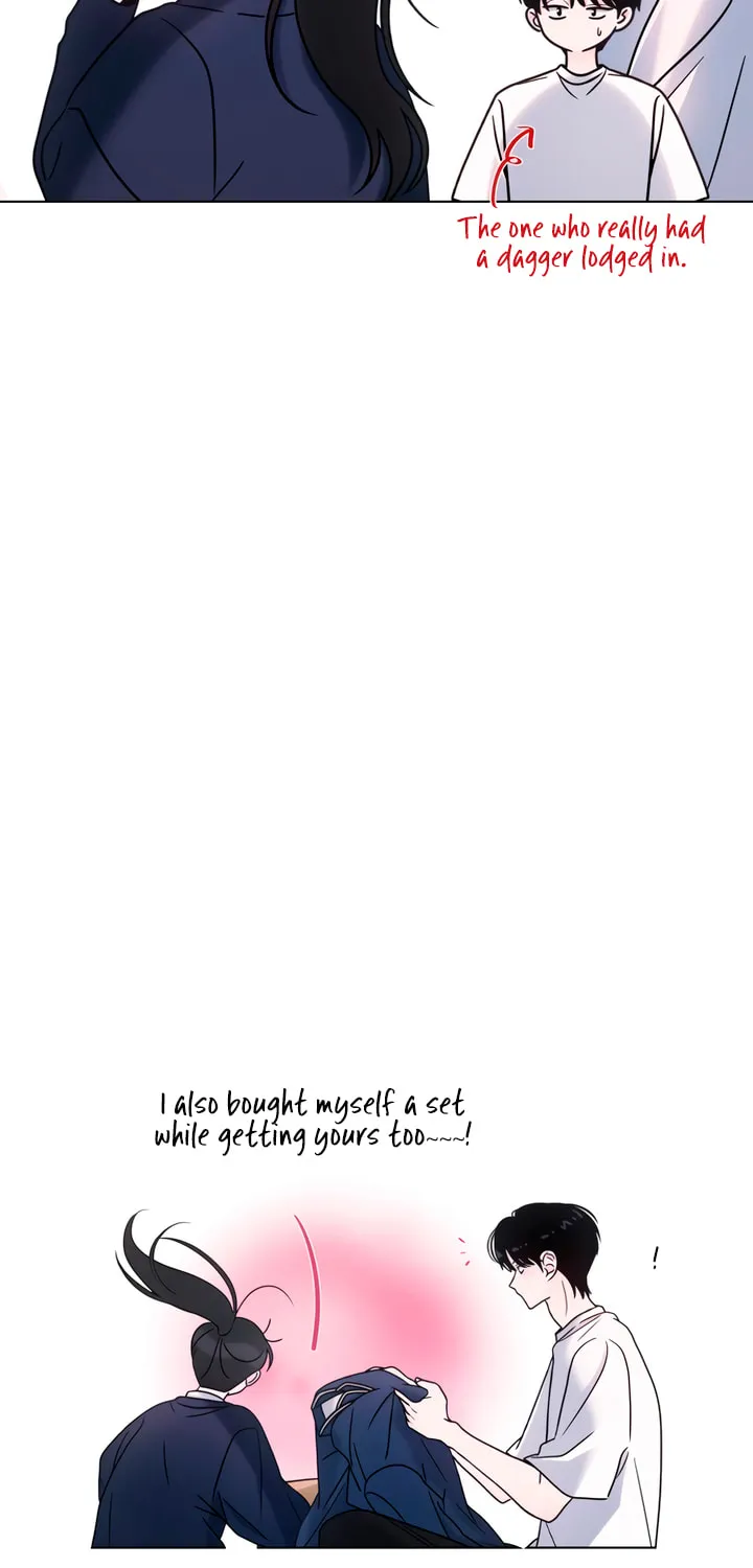 Read Kiss Before Sleep chapter 47 image 74 on Lezhin
