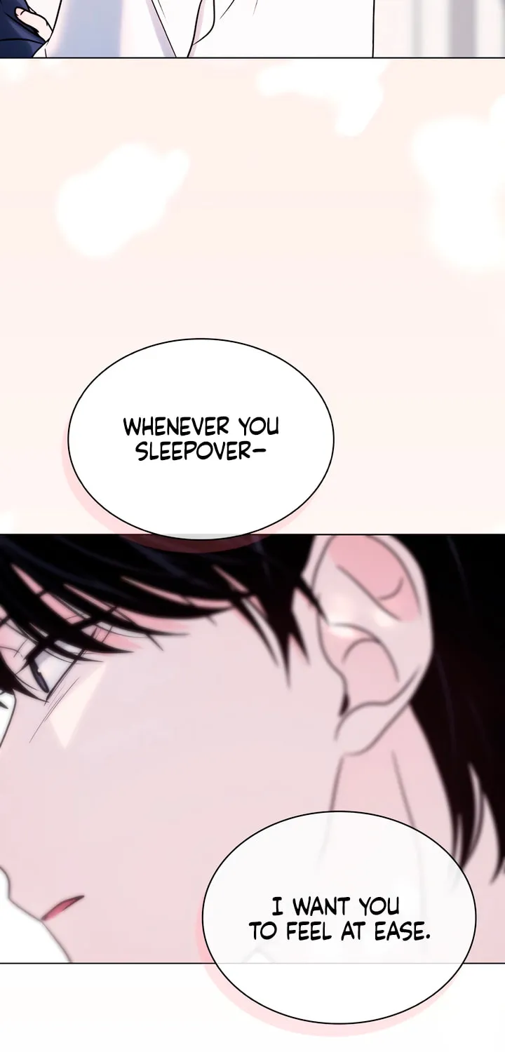Read Kiss Before Sleep chapter 47 image 76 on Lezhin