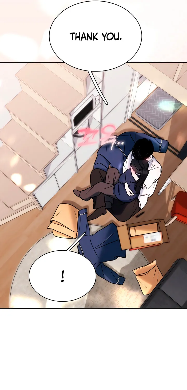 Read Kiss Before Sleep chapter 47 image 80 on Lezhin