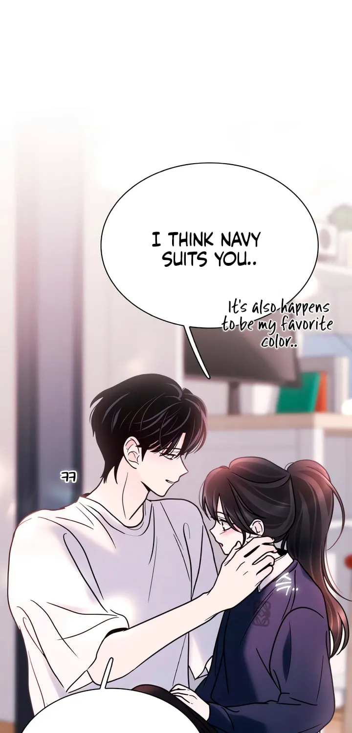 Read Kiss Before Sleep chapter 47 image 81 on Lezhin
