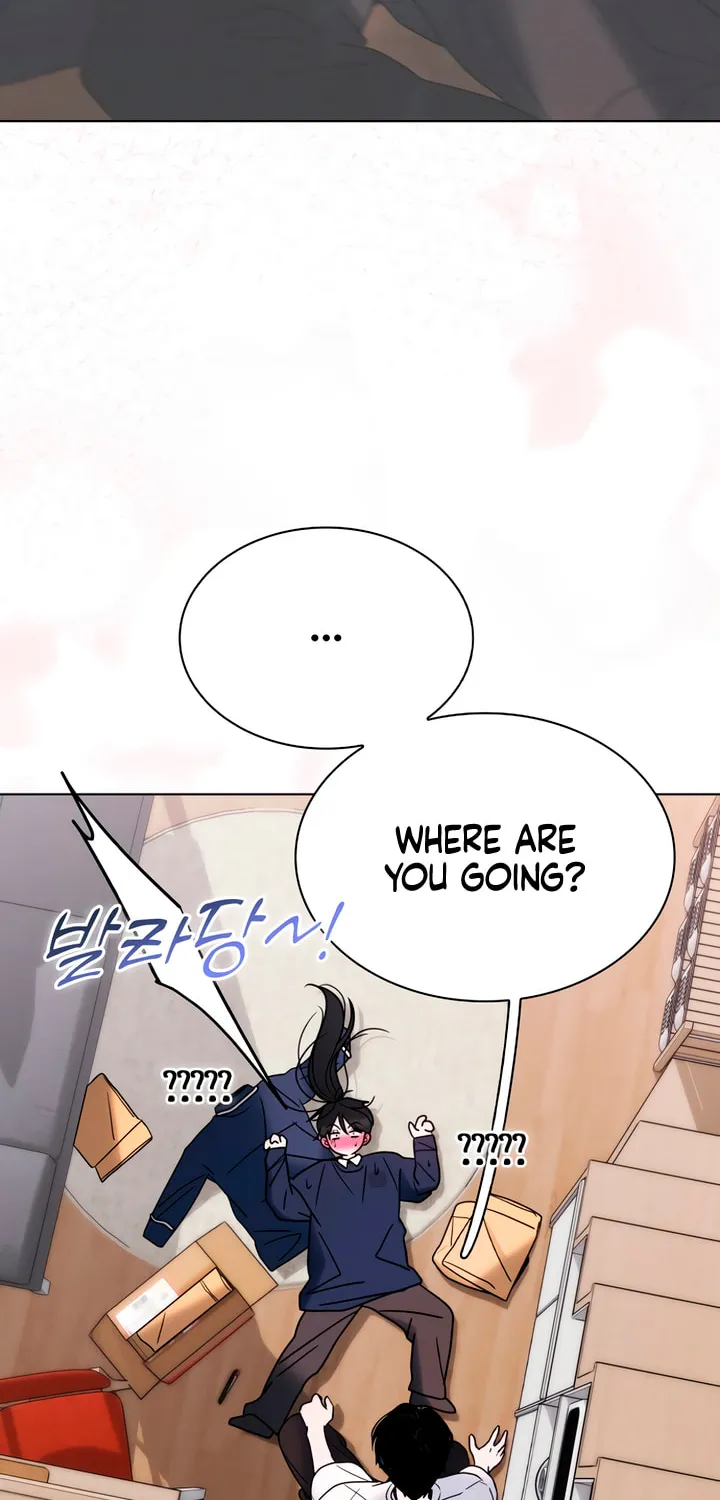 Read Kiss Before Sleep chapter 47 image 85 on Lezhin