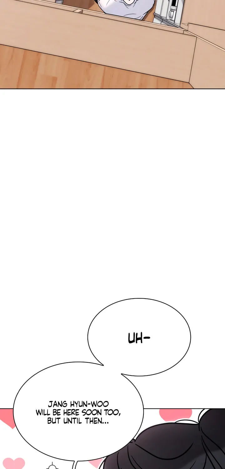 Read Kiss Before Sleep chapter 47 image 86 on Lezhin