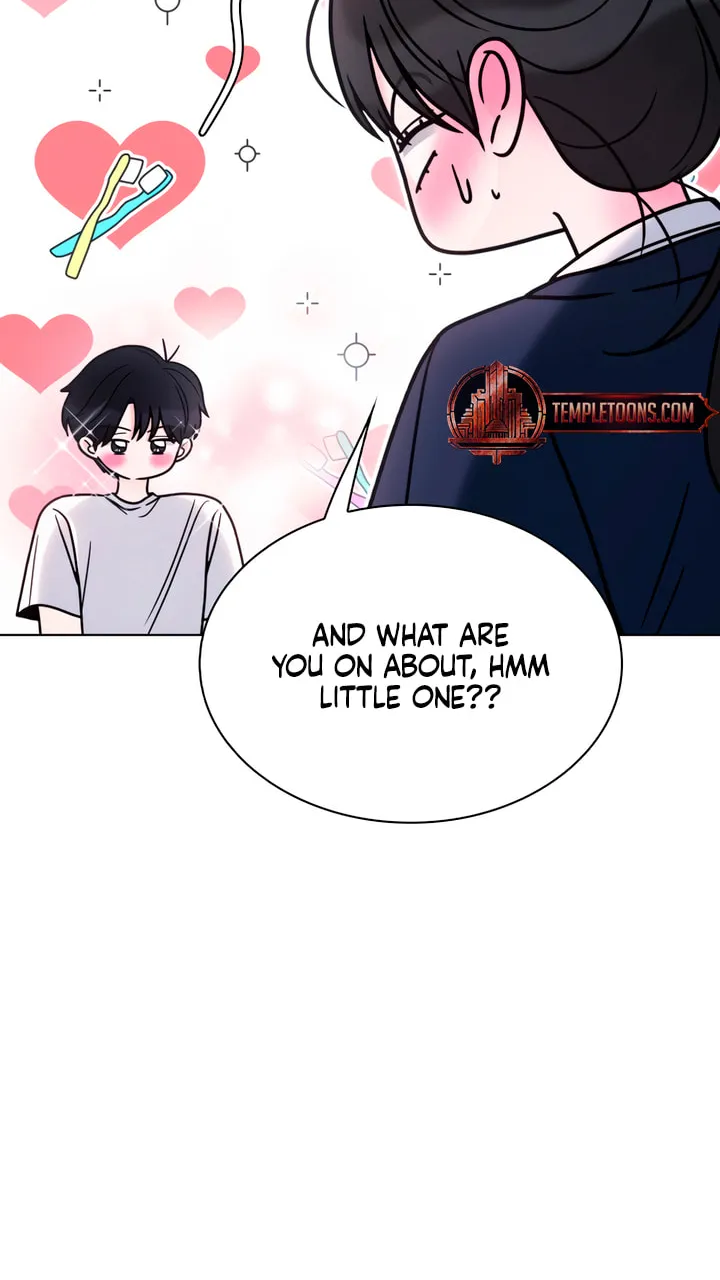 Read Kiss Before Sleep chapter 47 image 87 on Lezhin