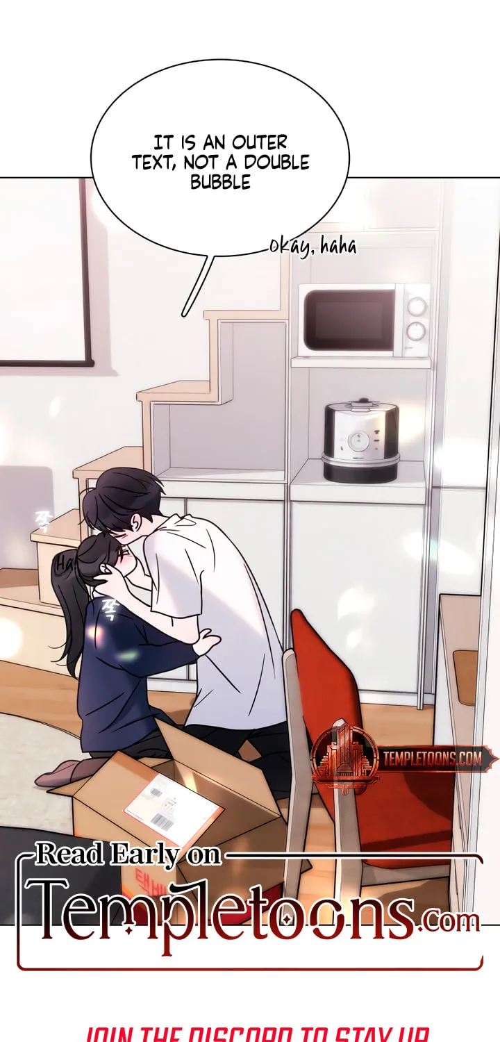 Read Kiss Before Sleep chapter 47 image 90 on Lezhin