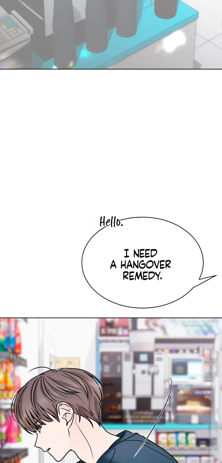Read Kiss Before Sleep chapter 48 image 1 on Lezhin