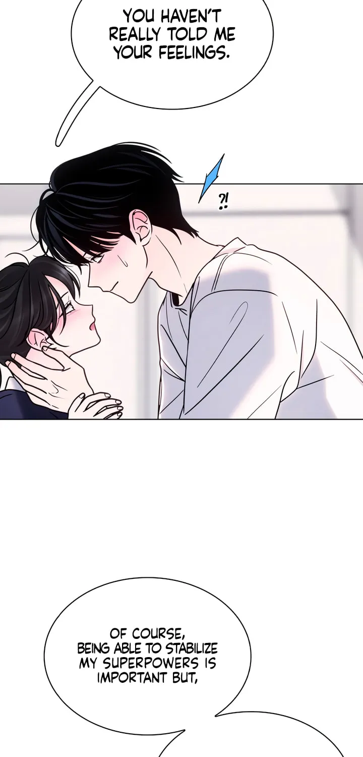 Read Kiss Before Sleep chapter 48 image 10 on Lezhin