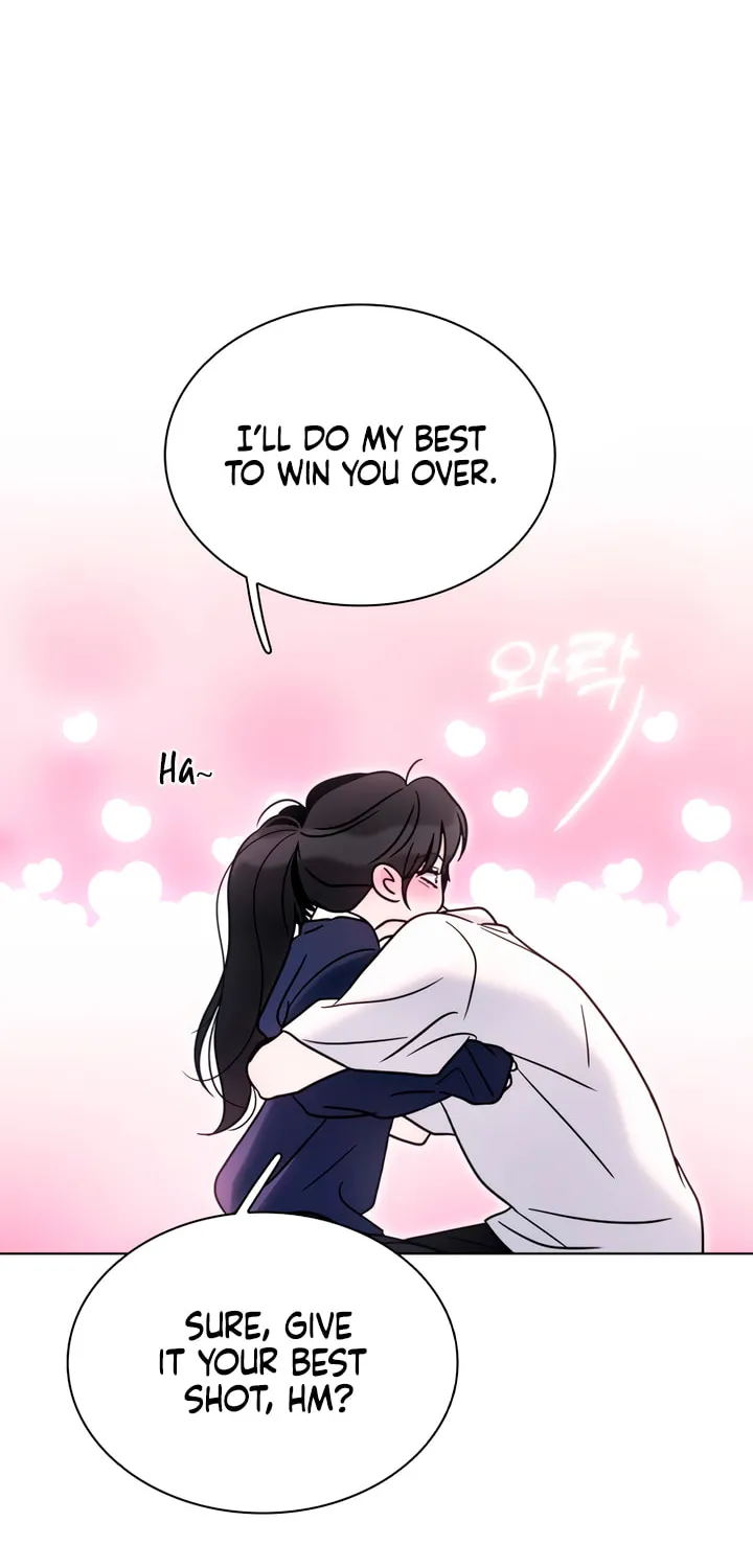 Read Kiss Before Sleep chapter 48 image 13 on Lezhin