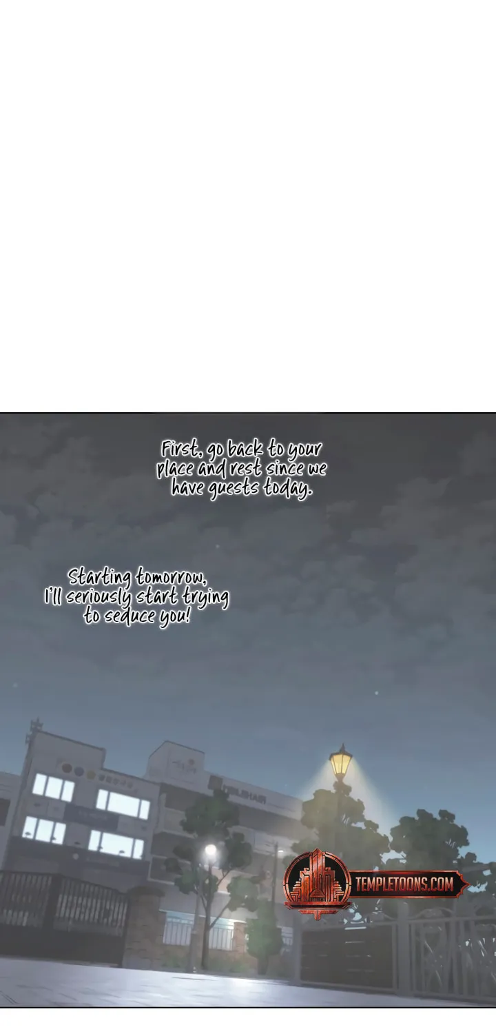 Read Kiss Before Sleep chapter 48 image 14 on Lezhin