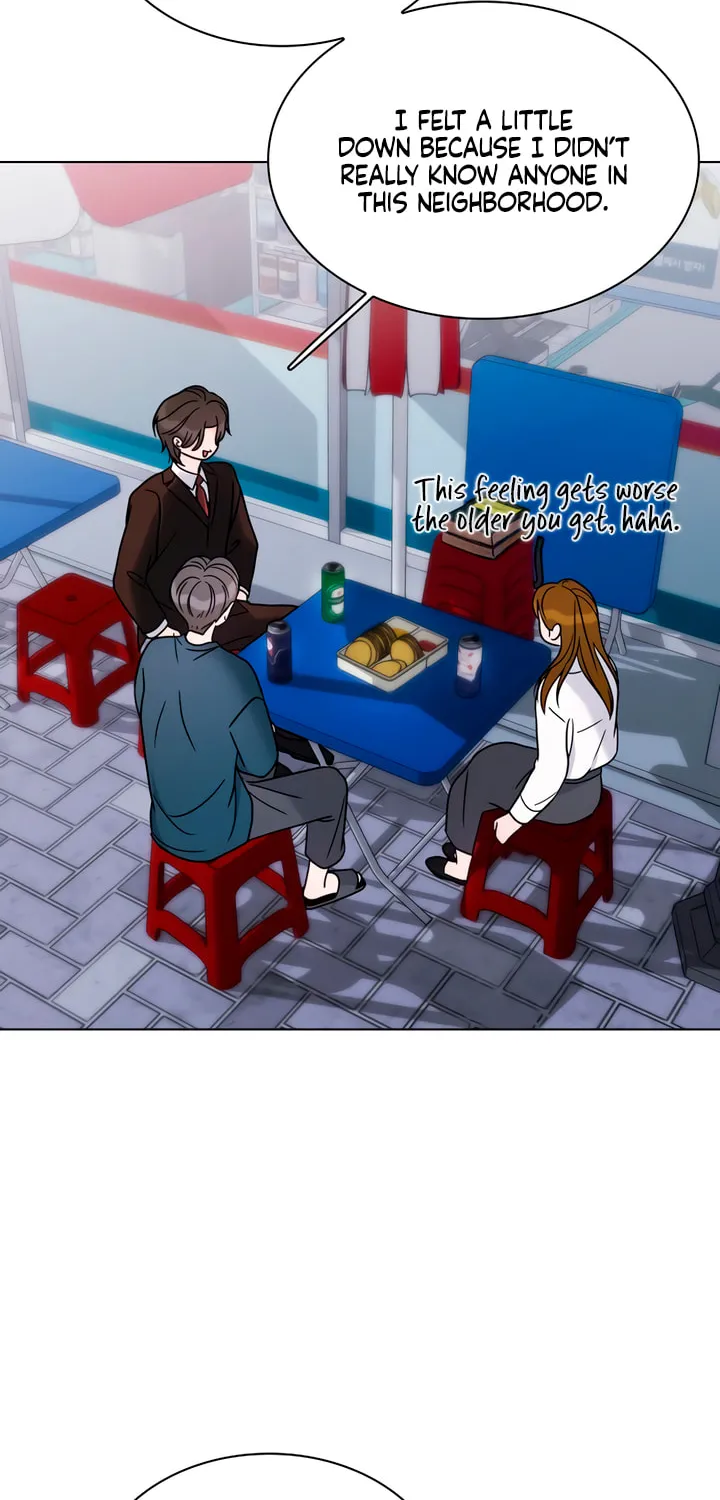Read Kiss Before Sleep chapter 48 image 29 on Lezhin
