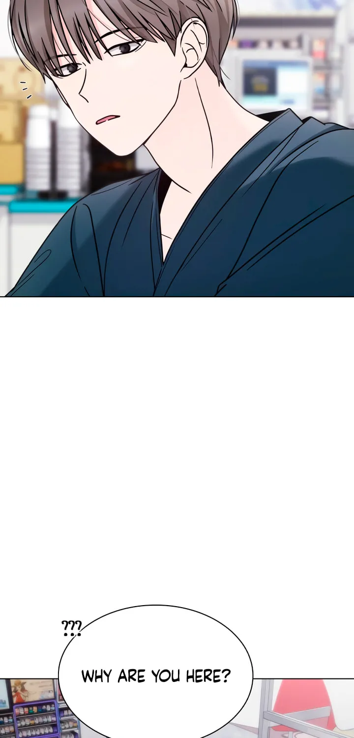 Read Kiss Before Sleep chapter 48 image 3 on Lezhin