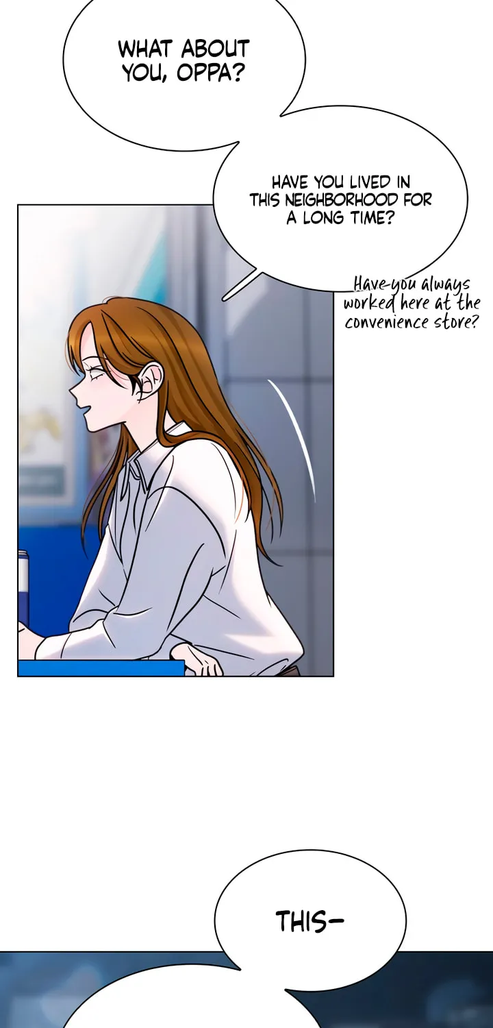 Read Kiss Before Sleep chapter 48 image 30 on Lezhin