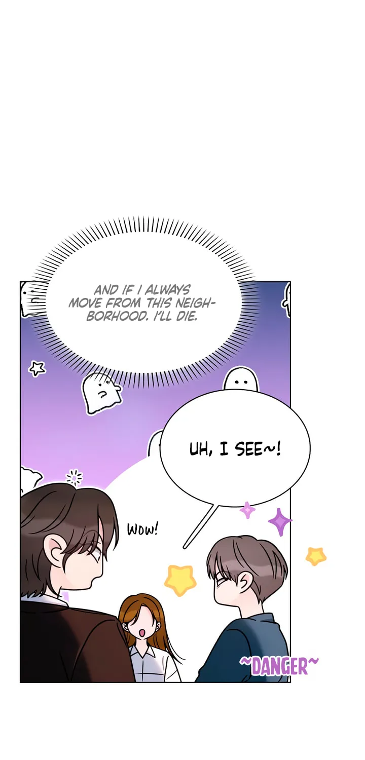 Read Kiss Before Sleep chapter 48 image 32 on Lezhin