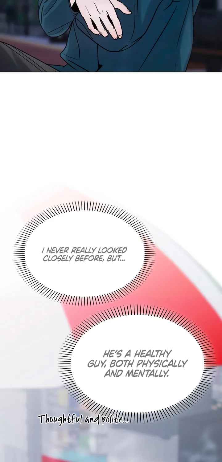Read Kiss Before Sleep chapter 48 image 34 on Lezhin