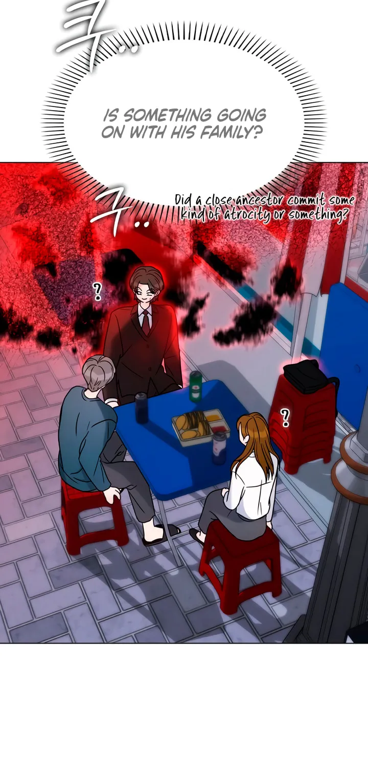 Read Kiss Before Sleep chapter 48 image 37 on Lezhin