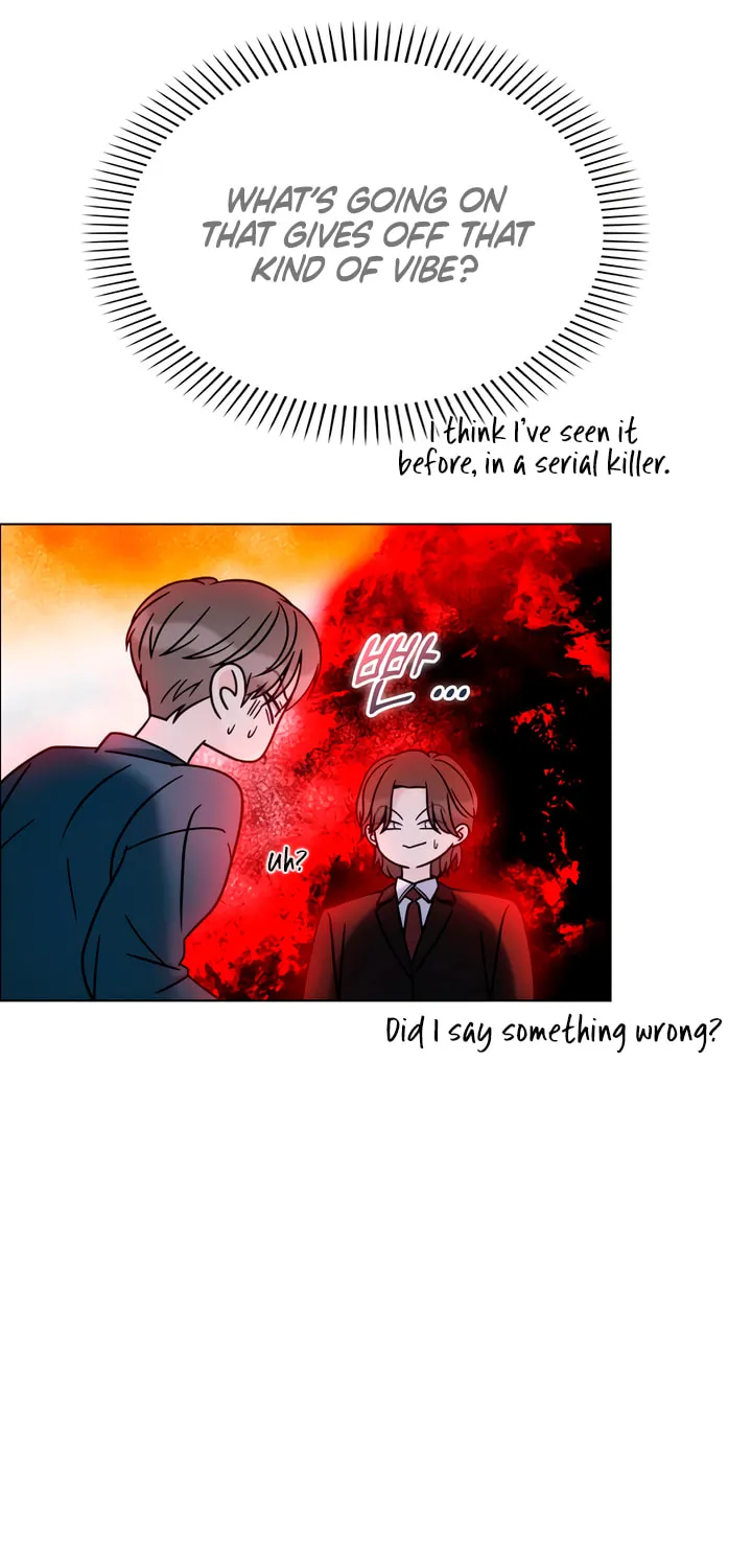 Read Kiss Before Sleep chapter 48 image 38 on Lezhin