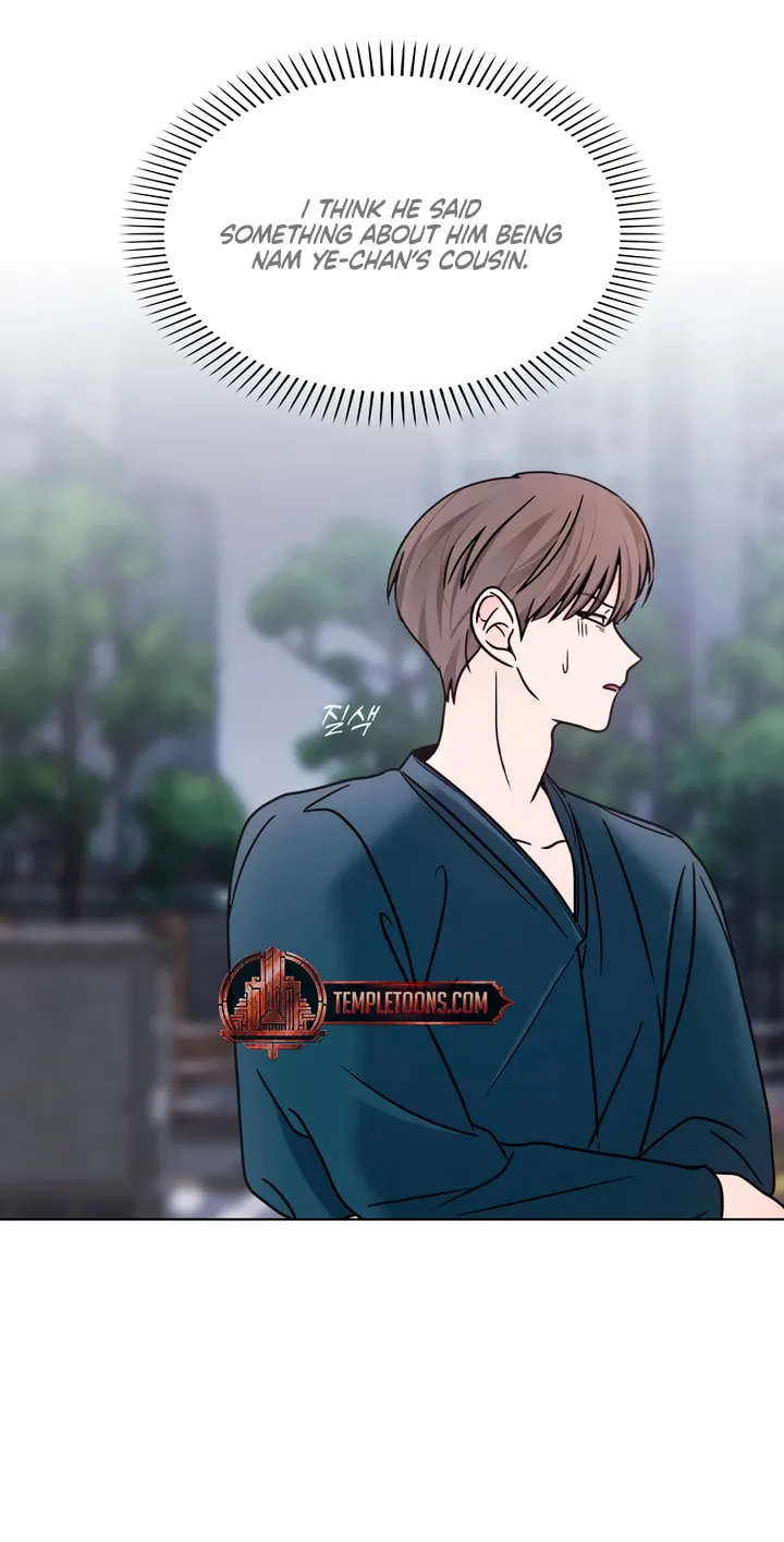 Read Kiss Before Sleep chapter 48 image 39 on Lezhin