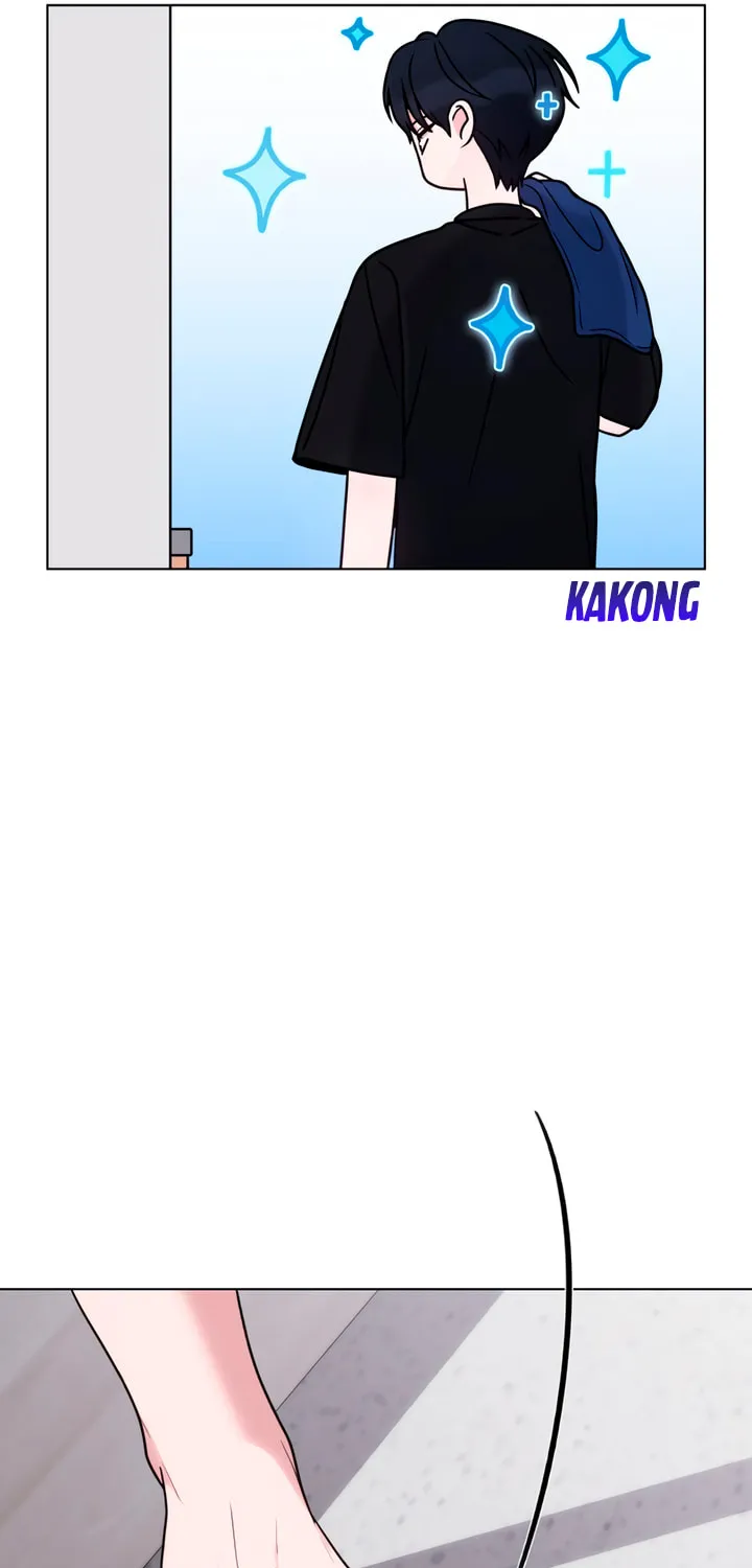 Read Kiss Before Sleep chapter 48 image 48 on Lezhin