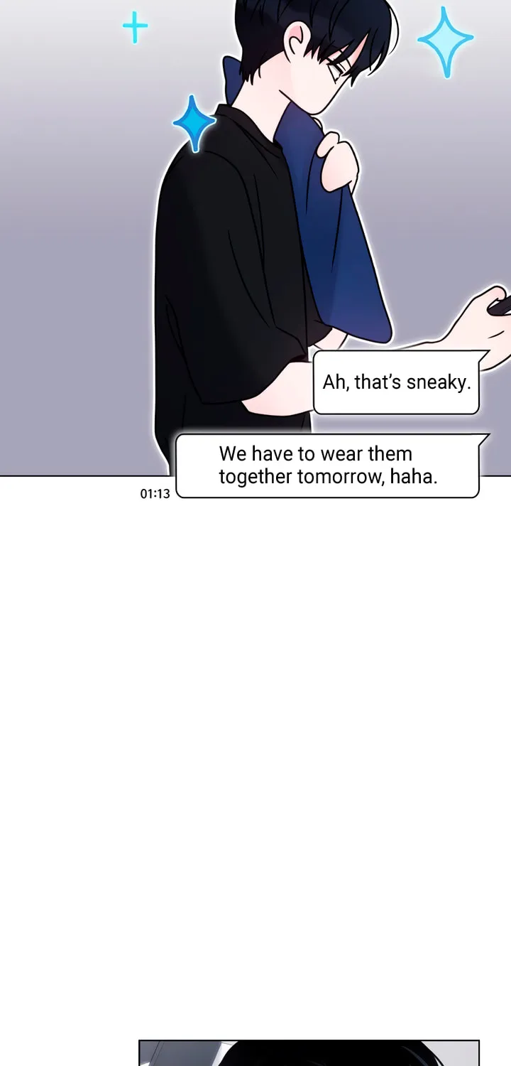 Read Kiss Before Sleep chapter 48 image 50 on Lezhin