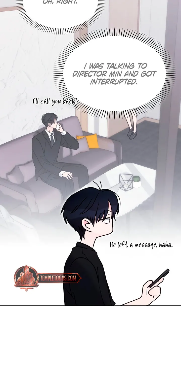 Read Kiss Before Sleep chapter 48 image 52 on Lezhin