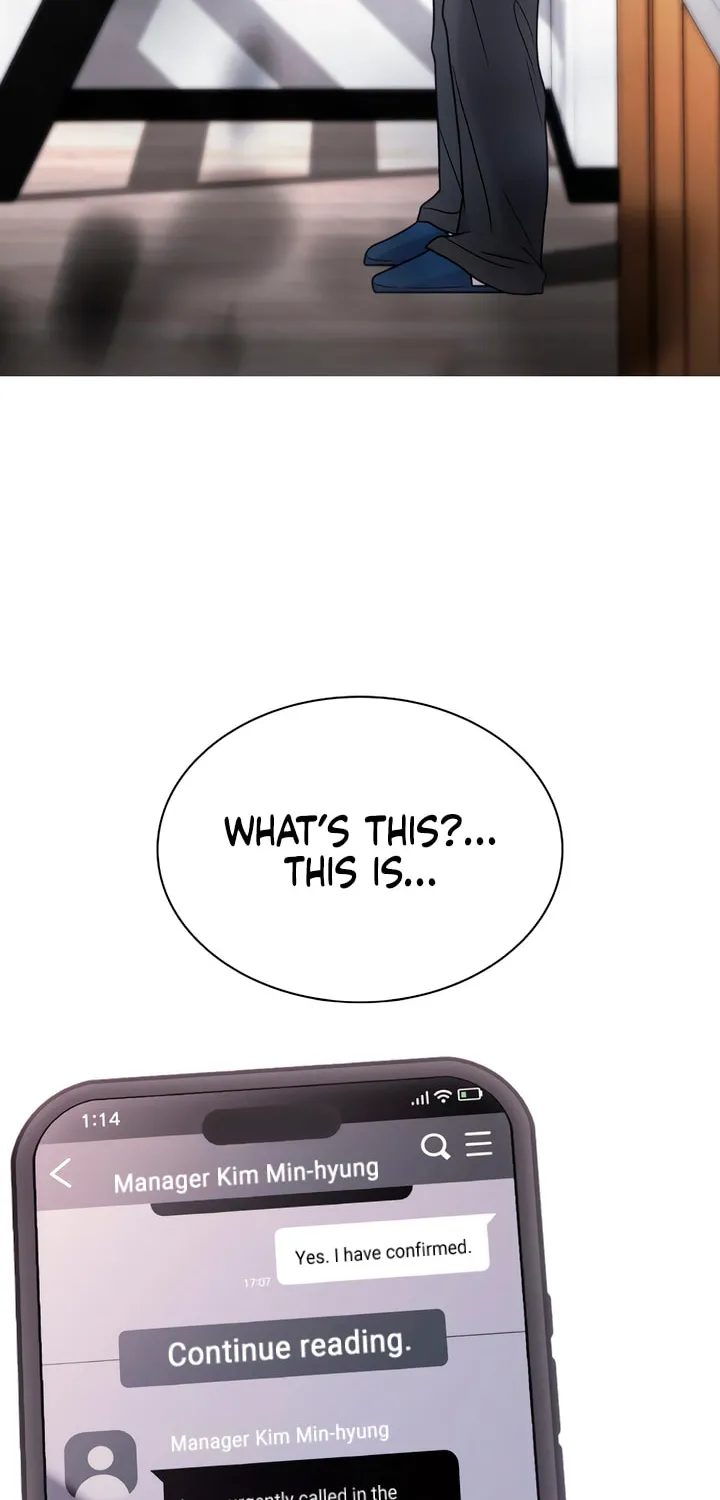 Read Kiss Before Sleep chapter 48 image 57 on Lezhin