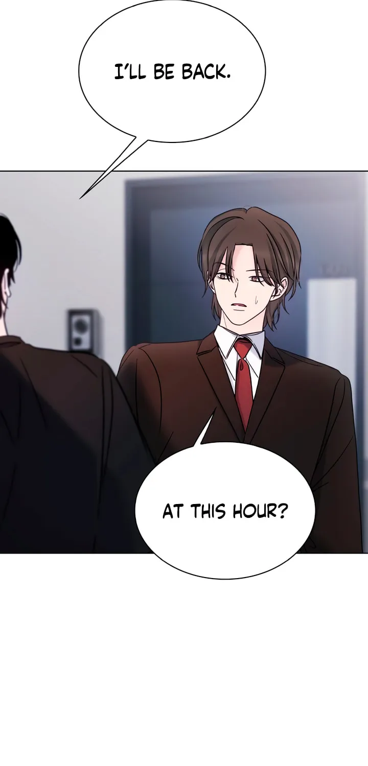 Read Kiss Before Sleep chapter 48 image 75 on Lezhin