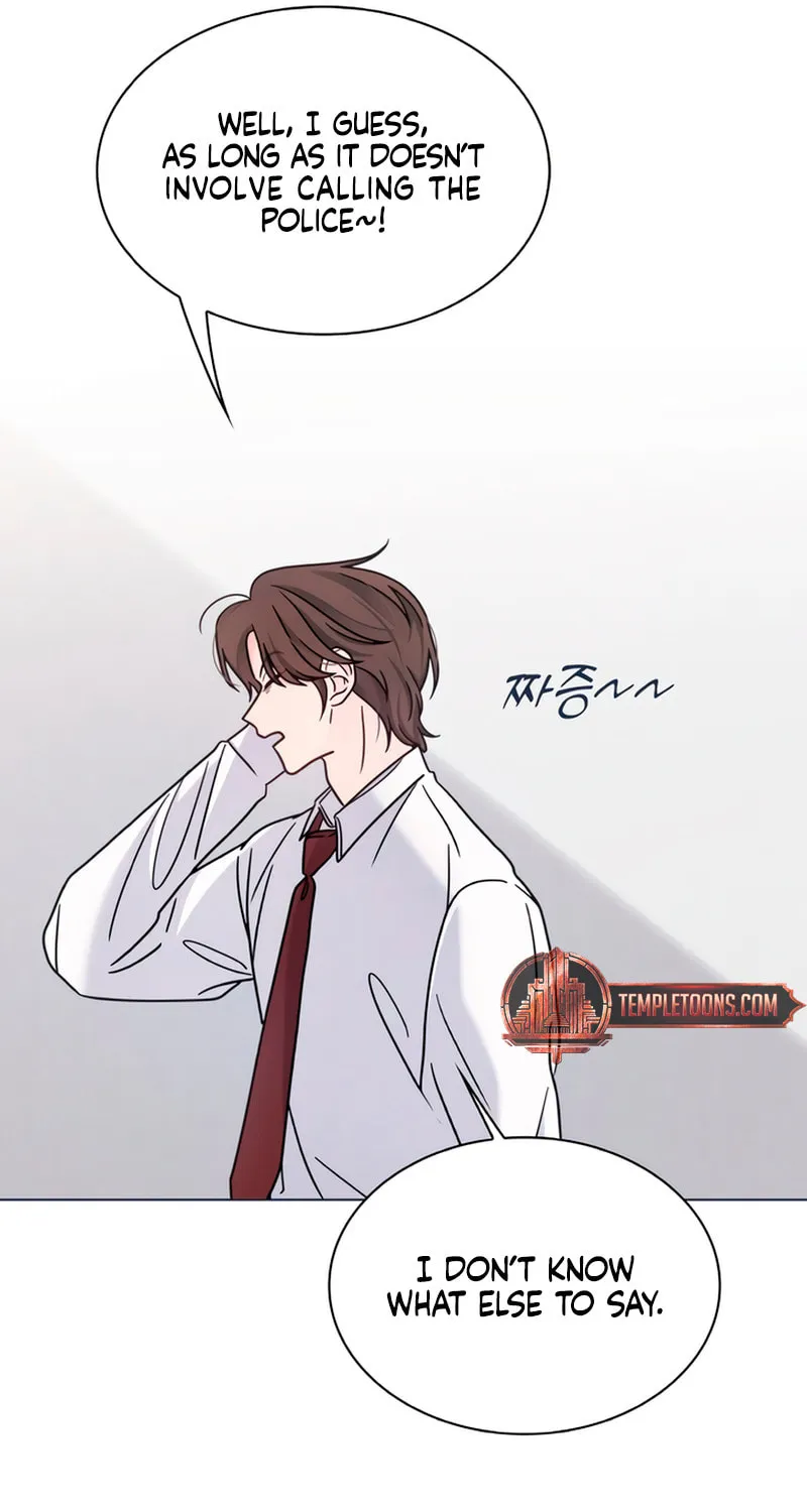 Read Kiss Before Sleep chapter 49 image 101 on Lezhin