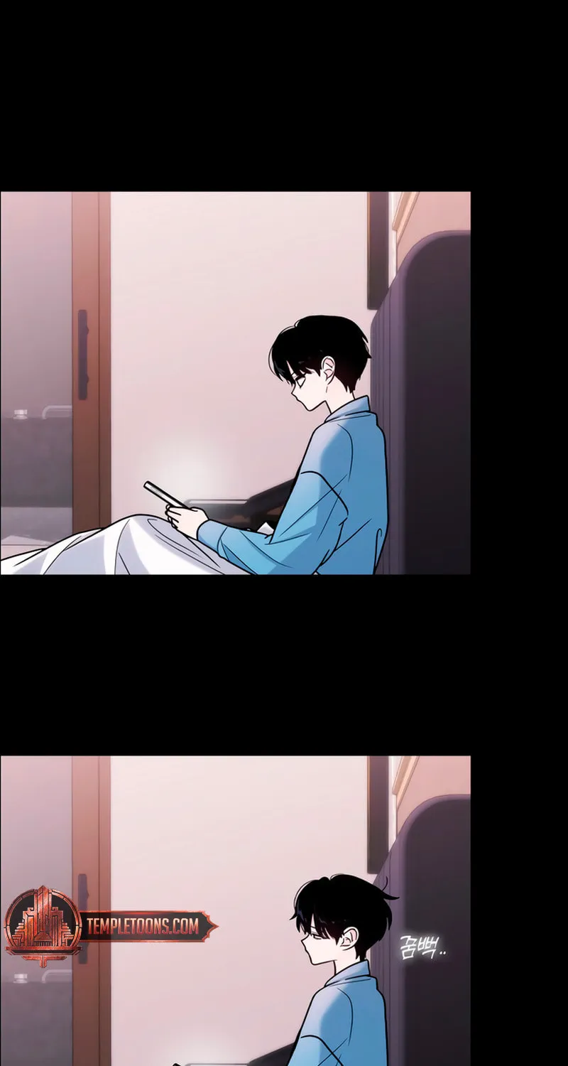 Read Kiss Before Sleep chapter 49 image 26 on Lezhin