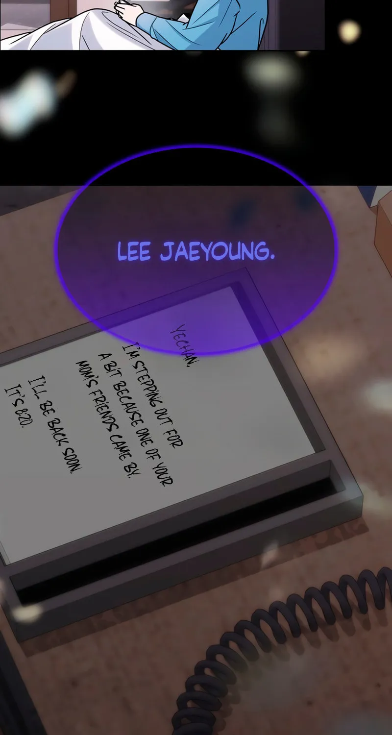 Read Kiss Before Sleep chapter 49 image 27 on Lezhin