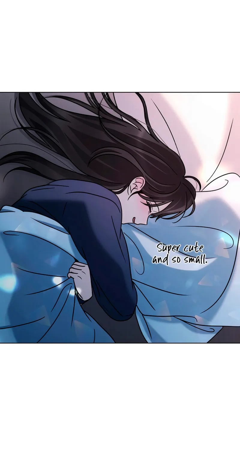 Read Kiss Before Sleep chapter 49 image 74 on Lezhin