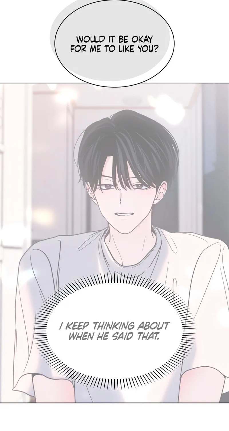 Read Kiss Before Sleep chapter 49 image 77 on Lezhin