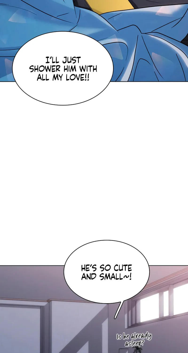 Read Kiss Before Sleep chapter 49 image 80 on Lezhin
