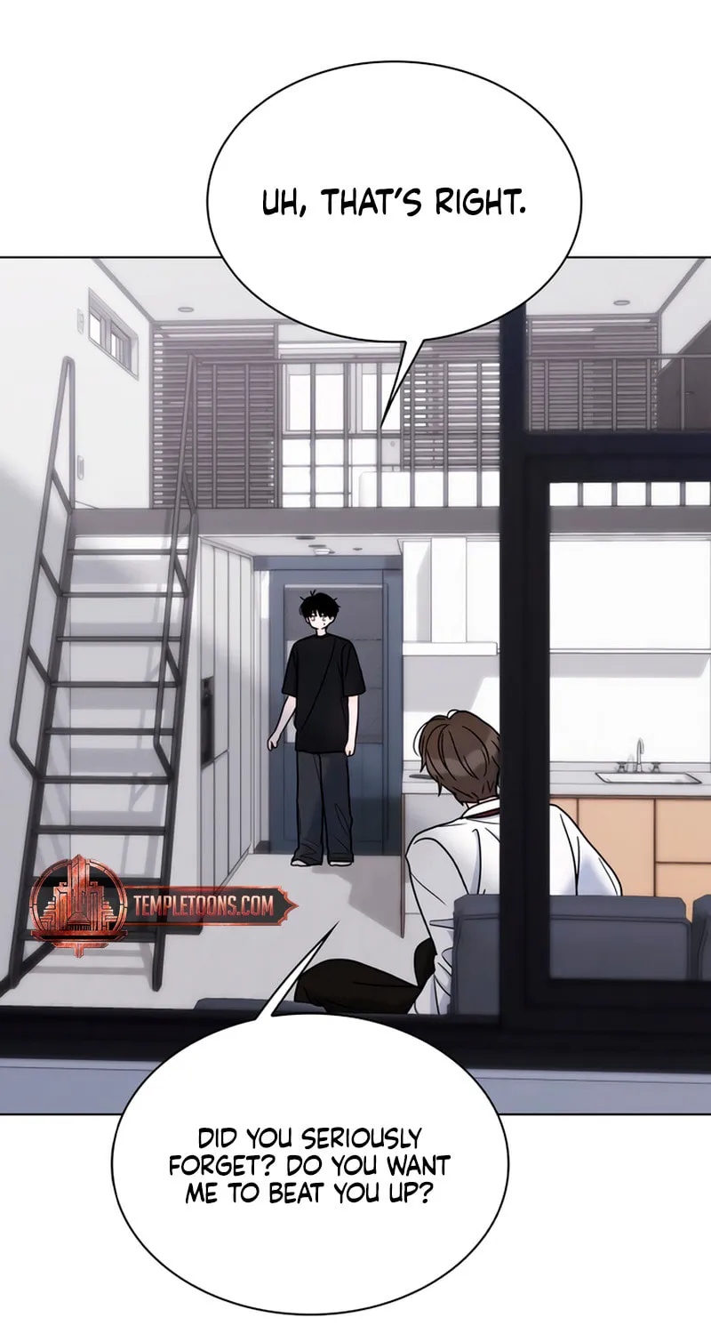 Read Kiss Before Sleep chapter 49 image 91 on Lezhin