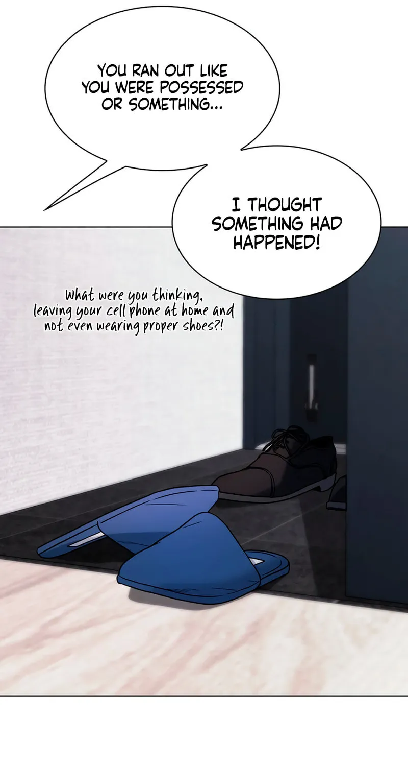 Read Kiss Before Sleep chapter 49 image 93 on Lezhin