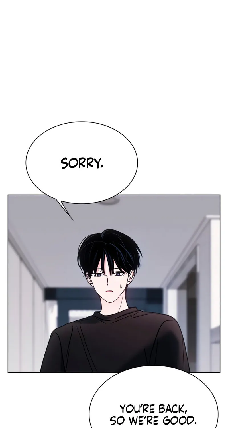 Read Kiss Before Sleep chapter 49 image 94 on Lezhin