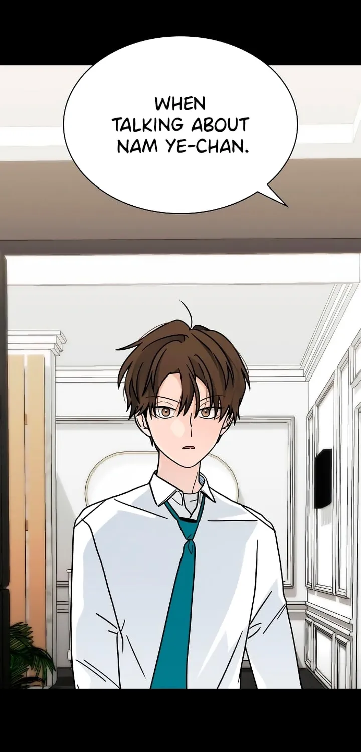 Read Kiss Before Sleep chapter 5 image 101 on Lezhin