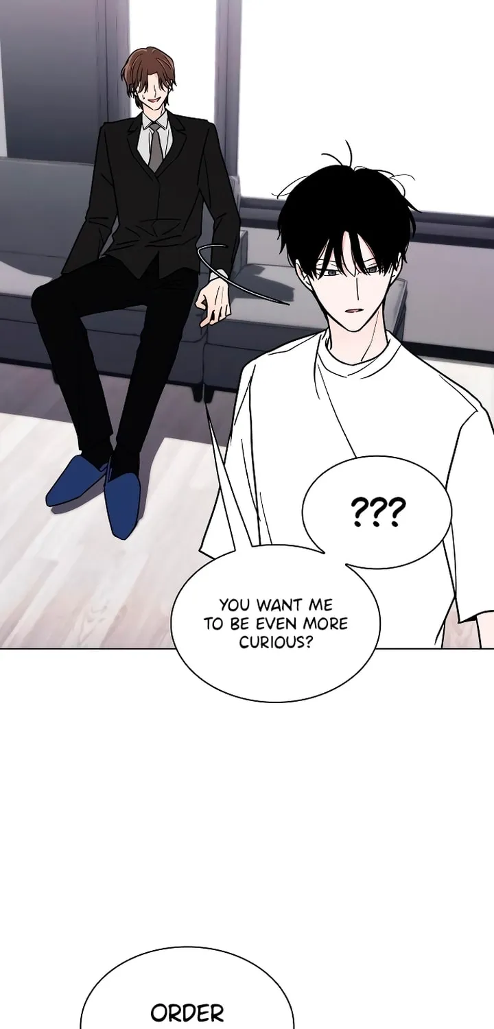 Read Kiss Before Sleep chapter 5 image 14 on Lezhin