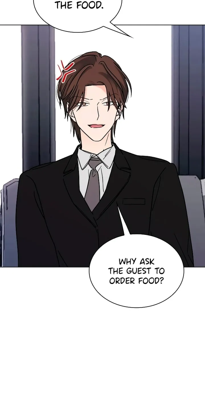 Read Kiss Before Sleep chapter 5 image 15 on Lezhin