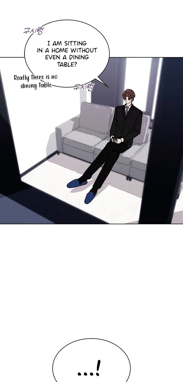 Read Kiss Before Sleep chapter 5 image 18 on Lezhin