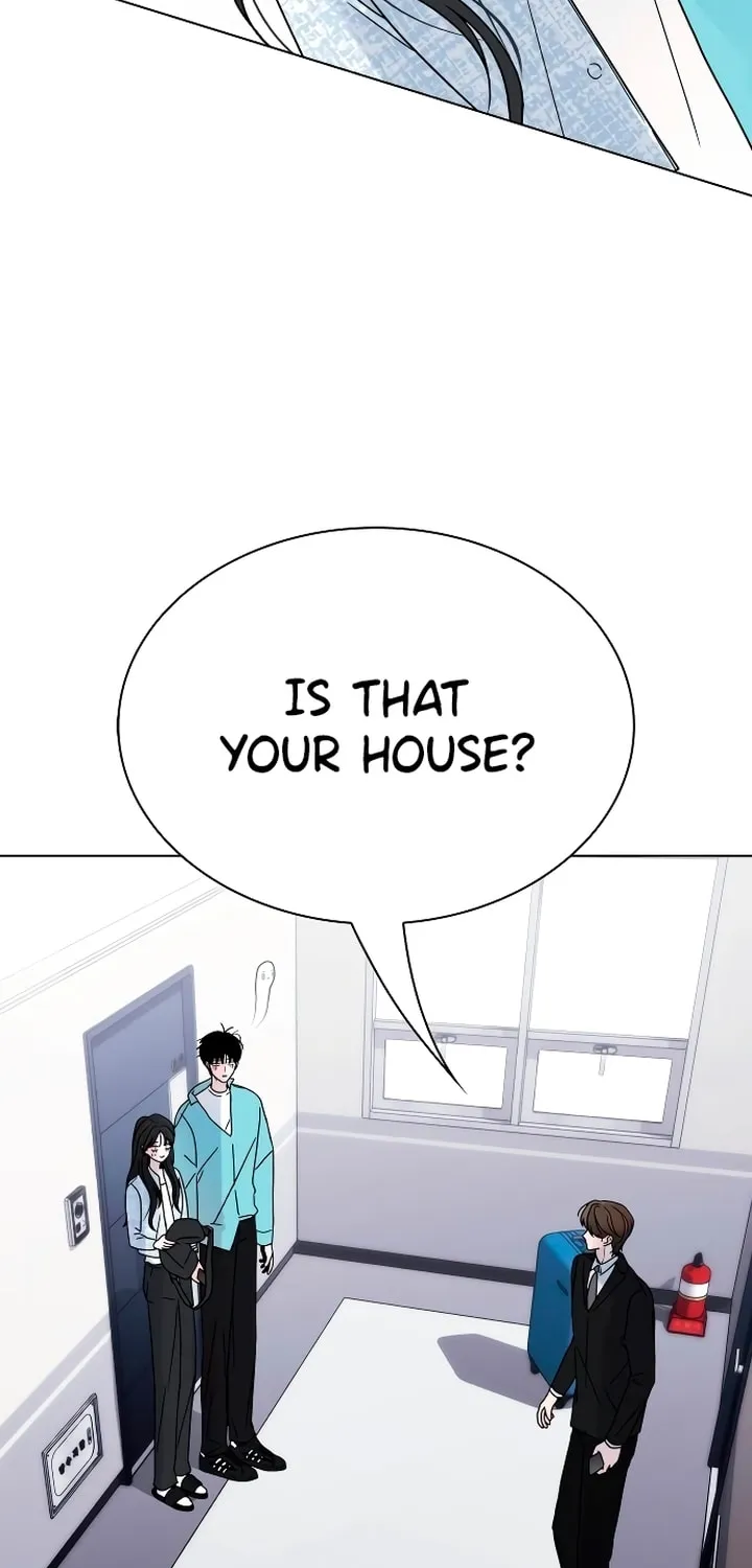 Read Kiss Before Sleep chapter 5 image 2 on Lezhin