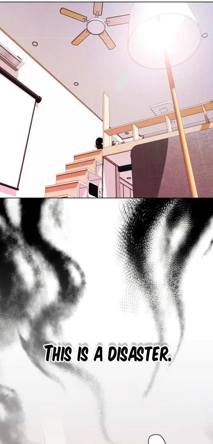 Read Kiss Before Sleep chapter 5 image 22 on Lezhin
