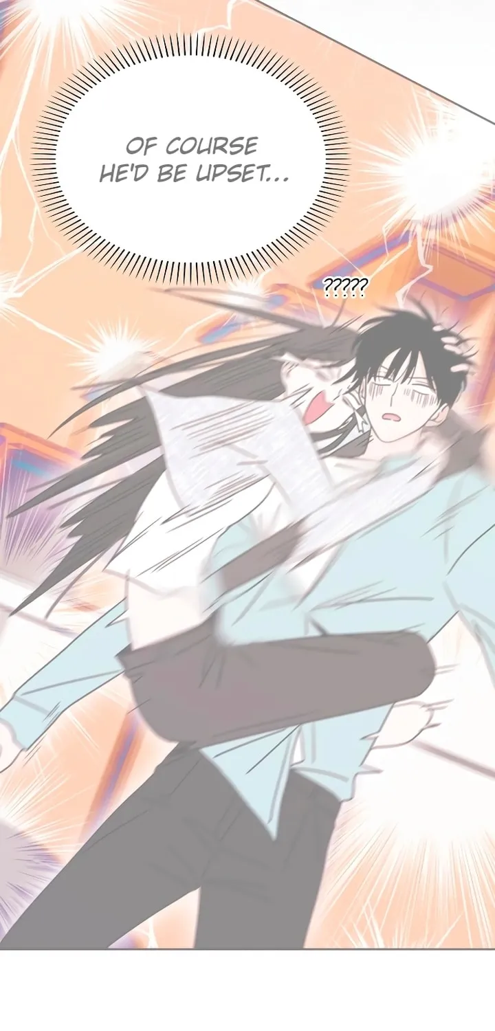 Read Kiss Before Sleep chapter 5 image 24 on Lezhin