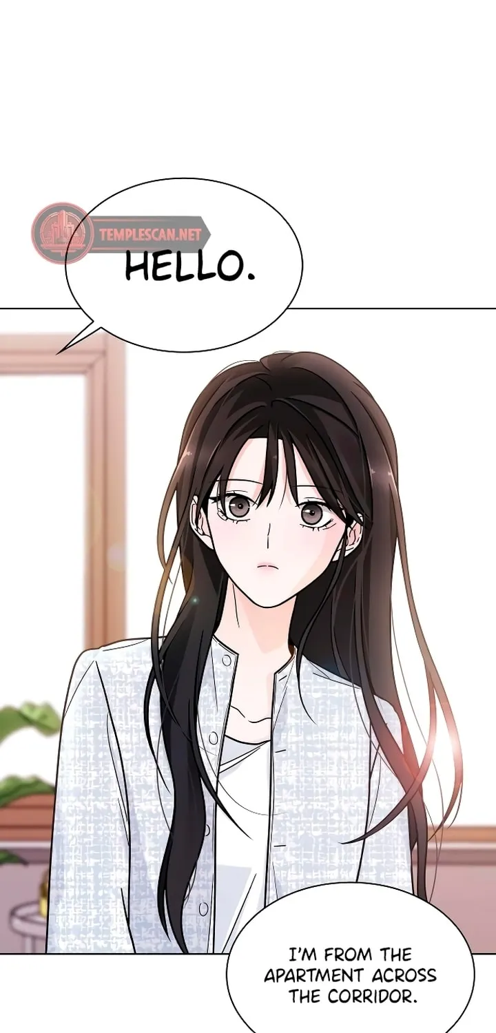 Read Kiss Before Sleep chapter 5 image 27 on Lezhin