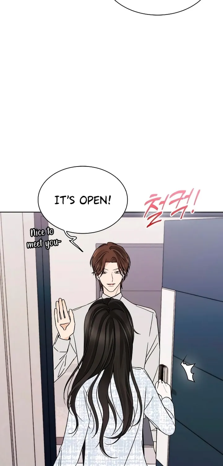 Read Kiss Before Sleep chapter 5 image 28 on Lezhin